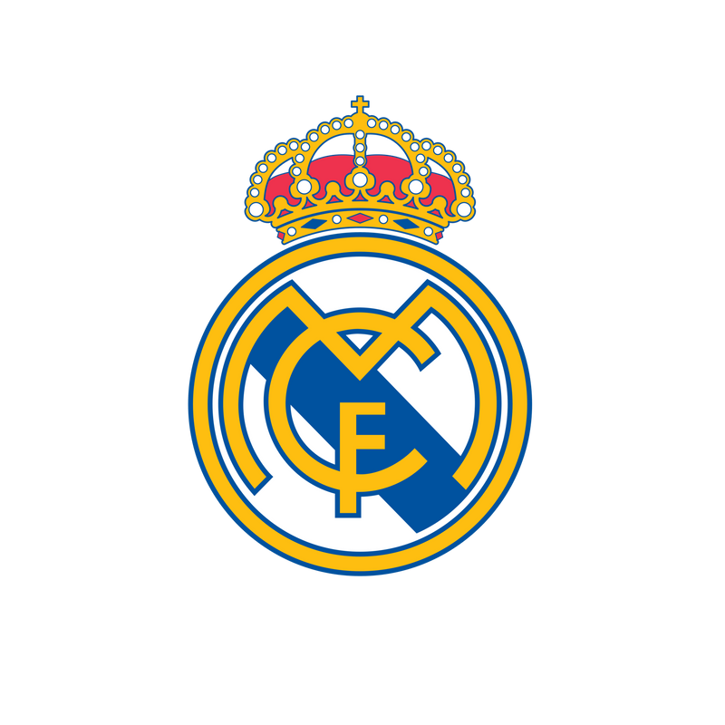 Retro Real Madrid