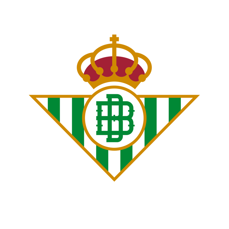 Retro Real Betis
