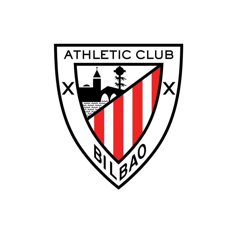 Retro Athletic Bilbao