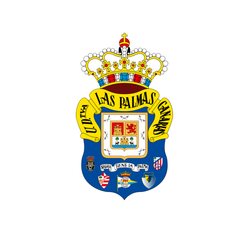 Retro Las Palmas