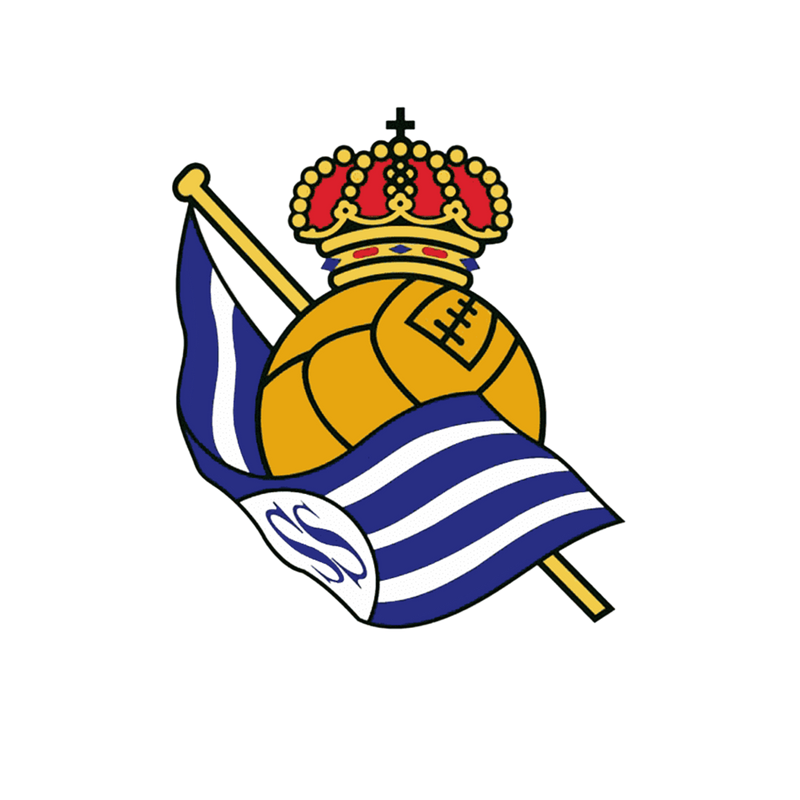 Retro Real Sociedad