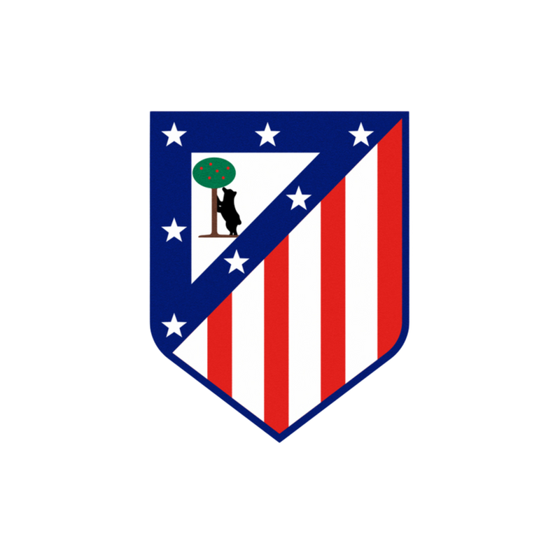Retro Atletico Marid