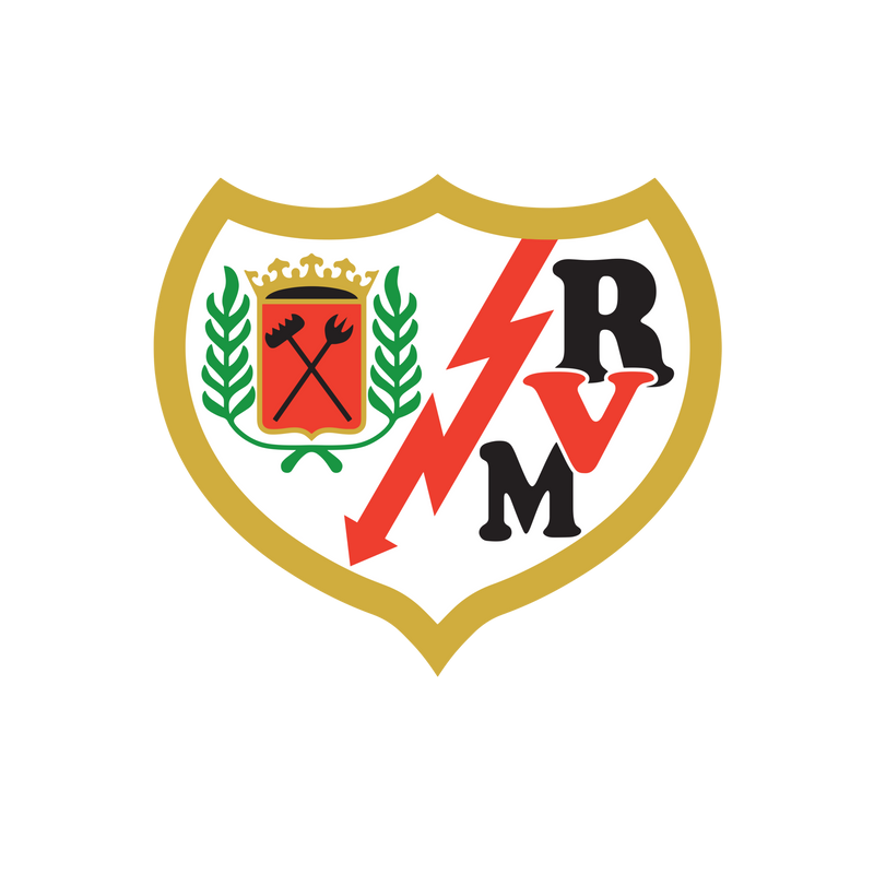 Retro Rayo Vallecano