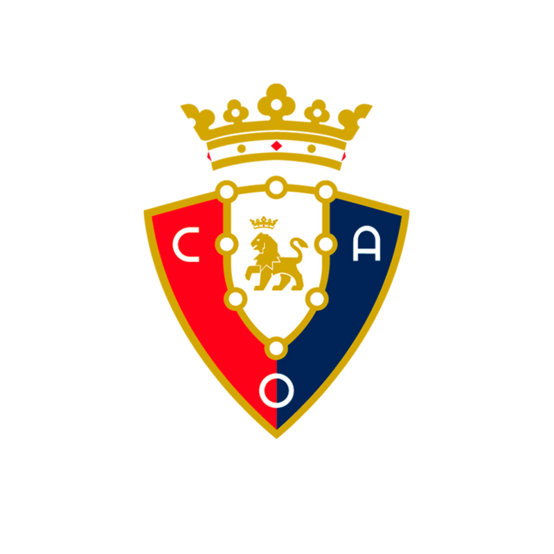 Retro Osasuna