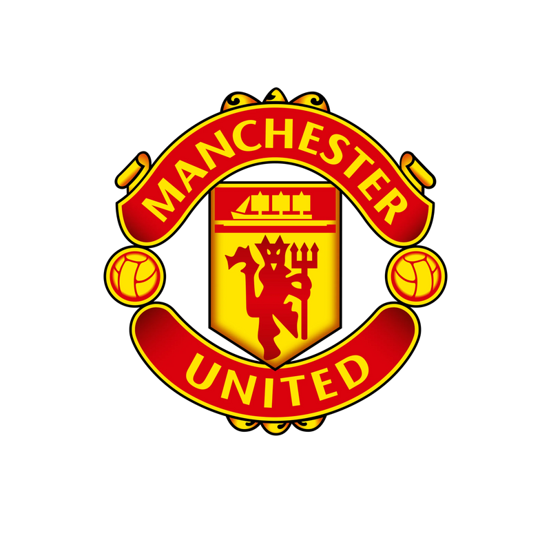 Manchester United jacket