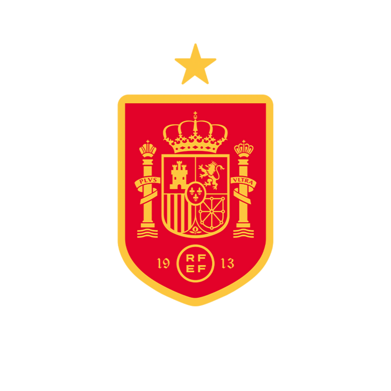 Spain version