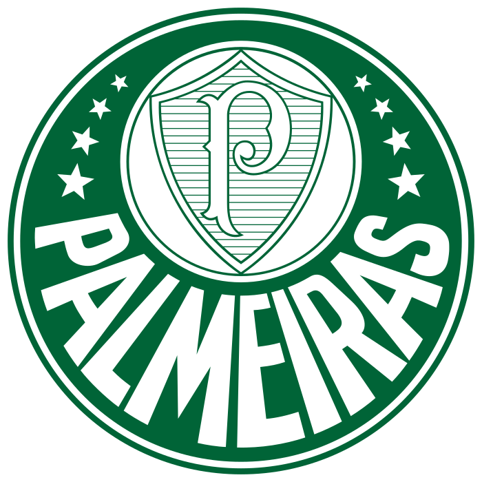 Retro Palmeiras