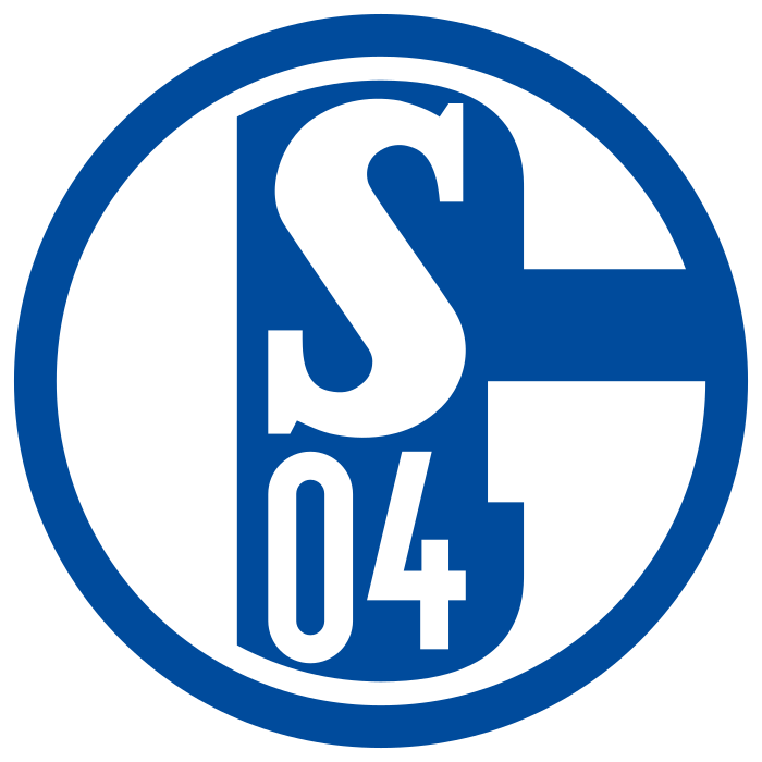 Retro Schalke 04
