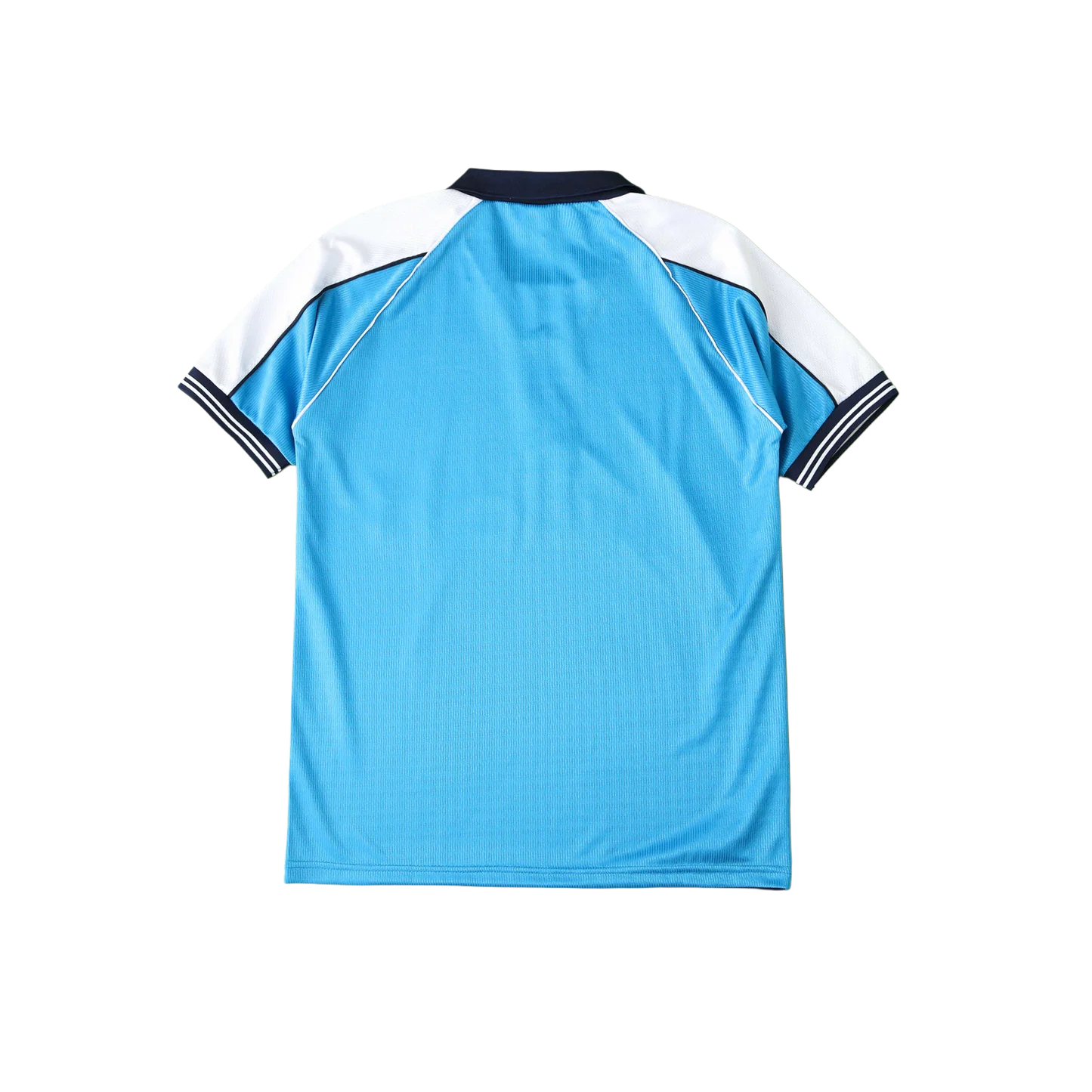 Manchester City 99/01