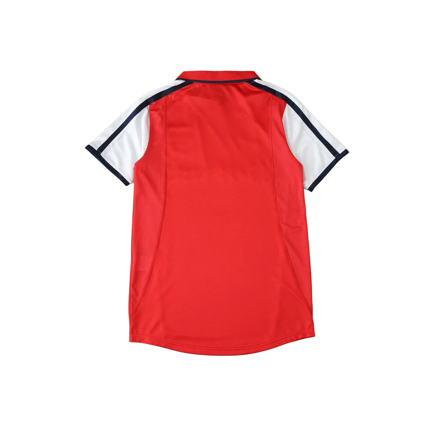 Arsenal 00/02