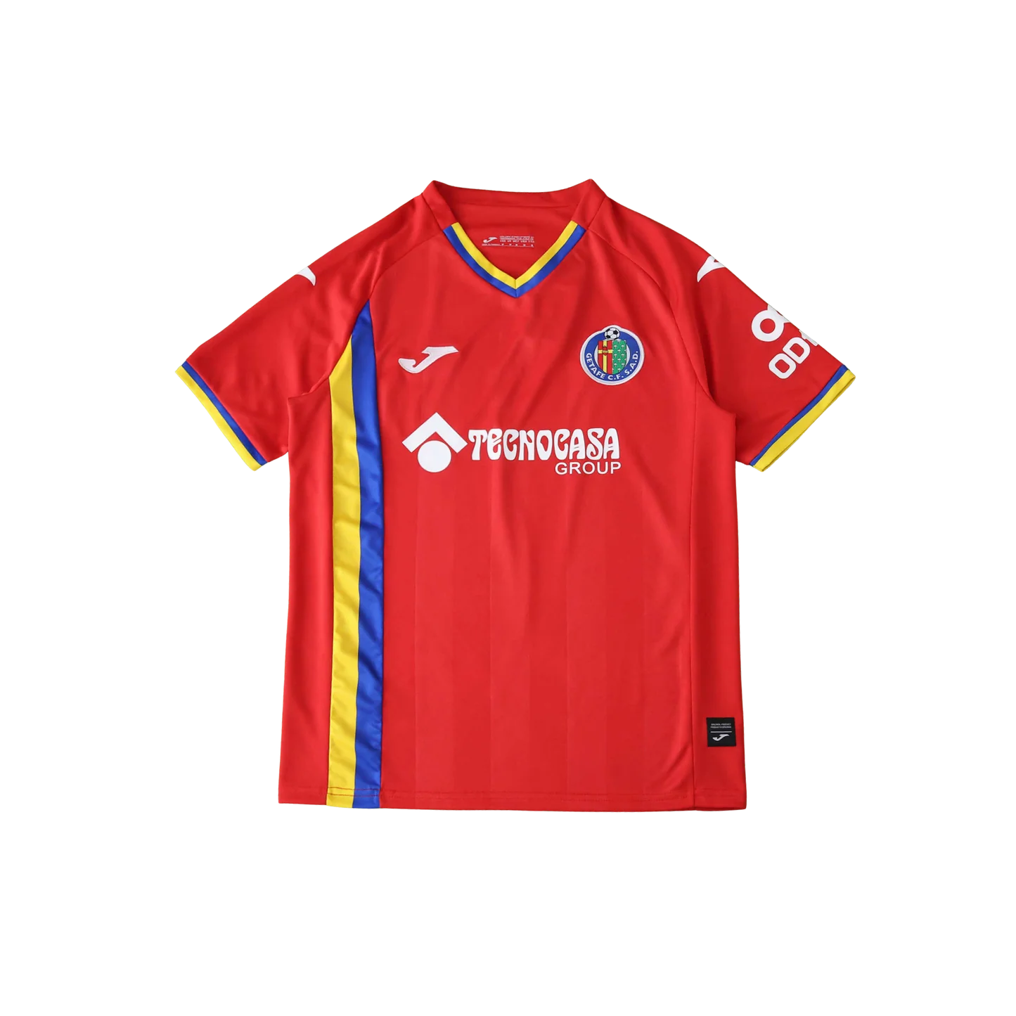 Getafe 25/26