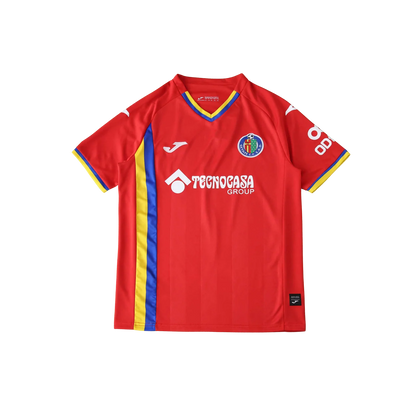 Getafe 25/26