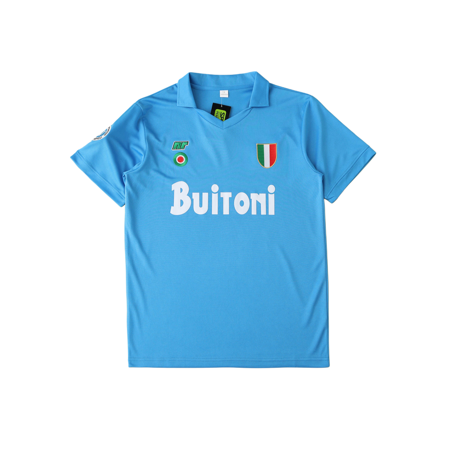 Napoli 87/88