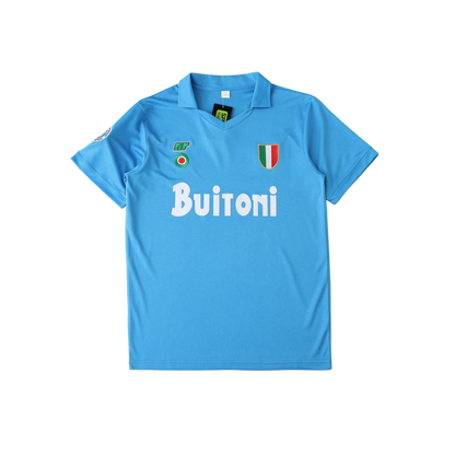 Napoli 87/88