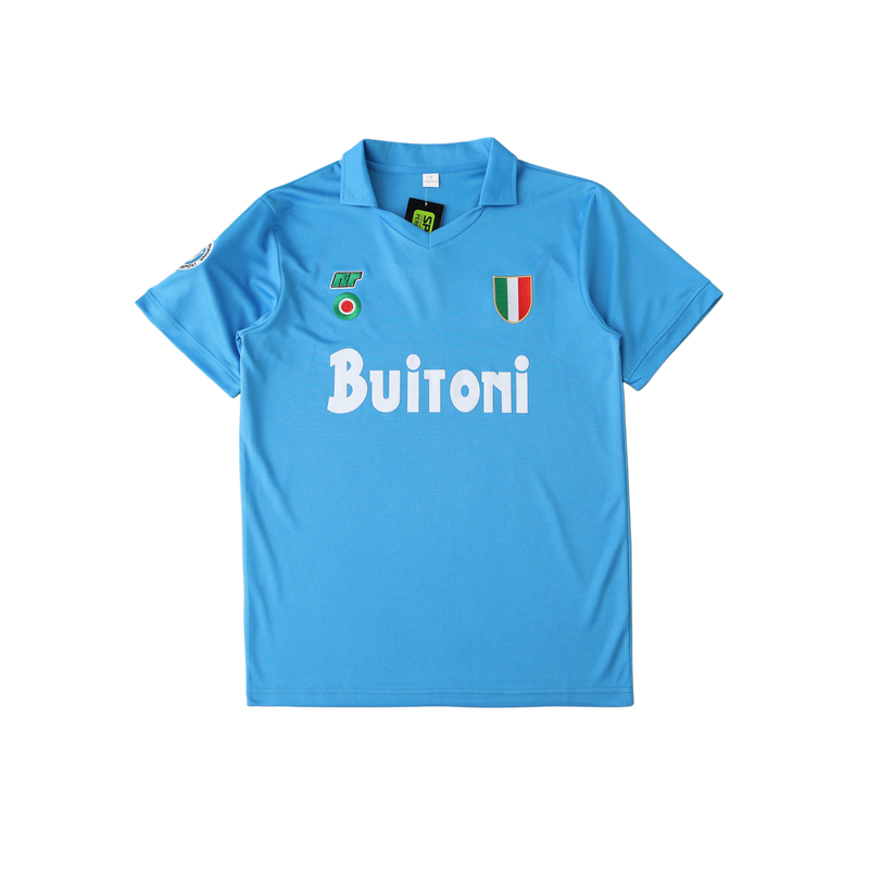 Napoli 87/88