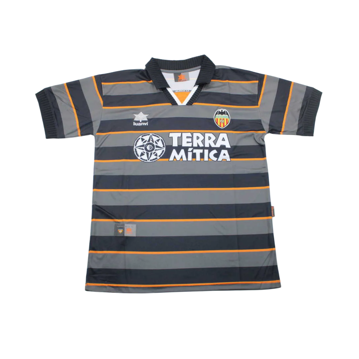 Valencia 99/00