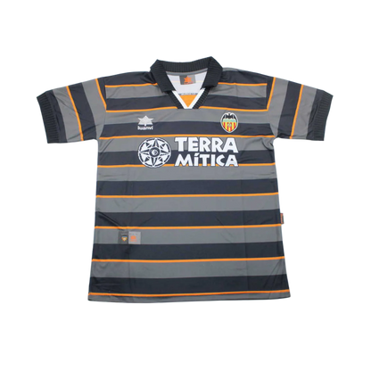 Valencia 99/00