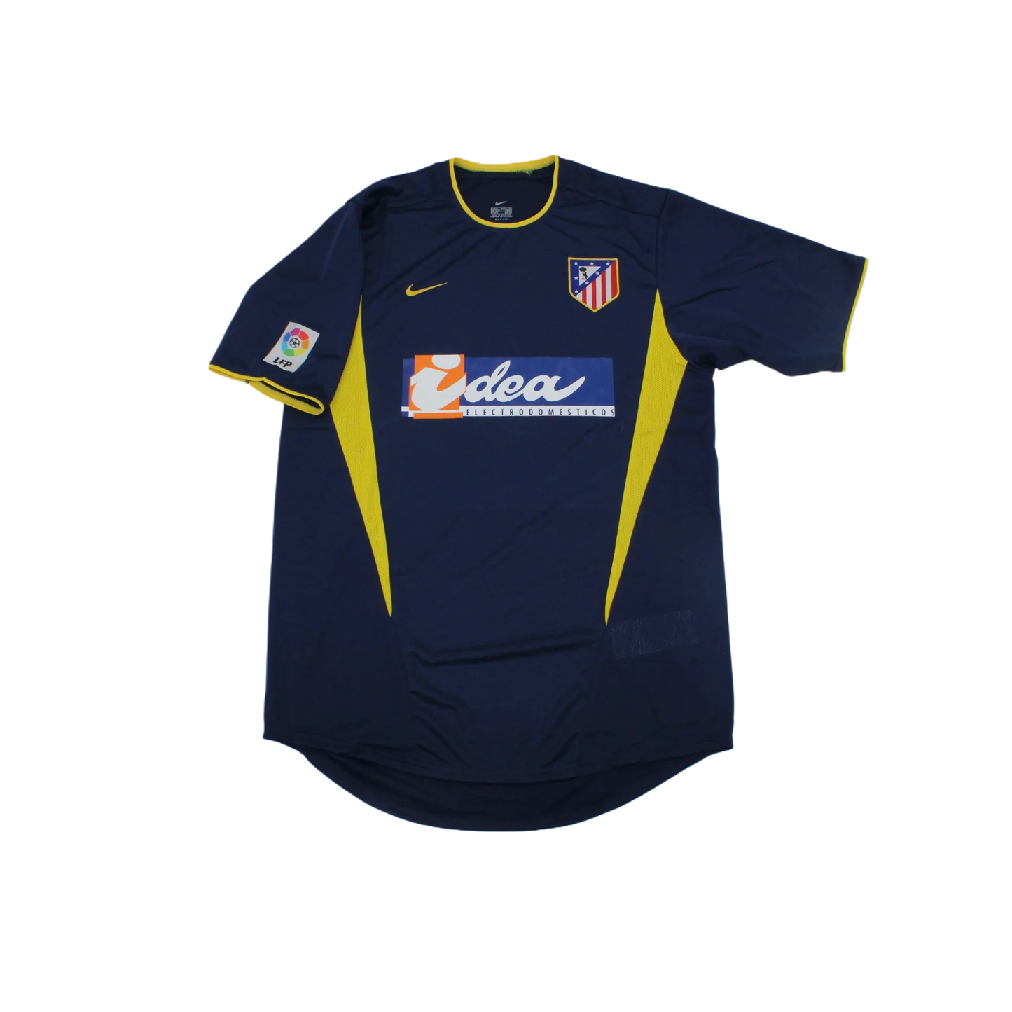 Atletico Madrid 02/03