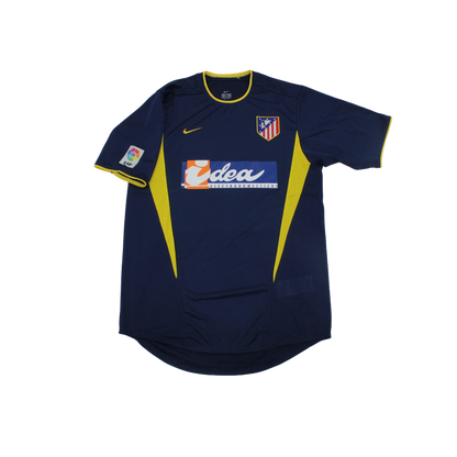 Atletico Madrid 02/03