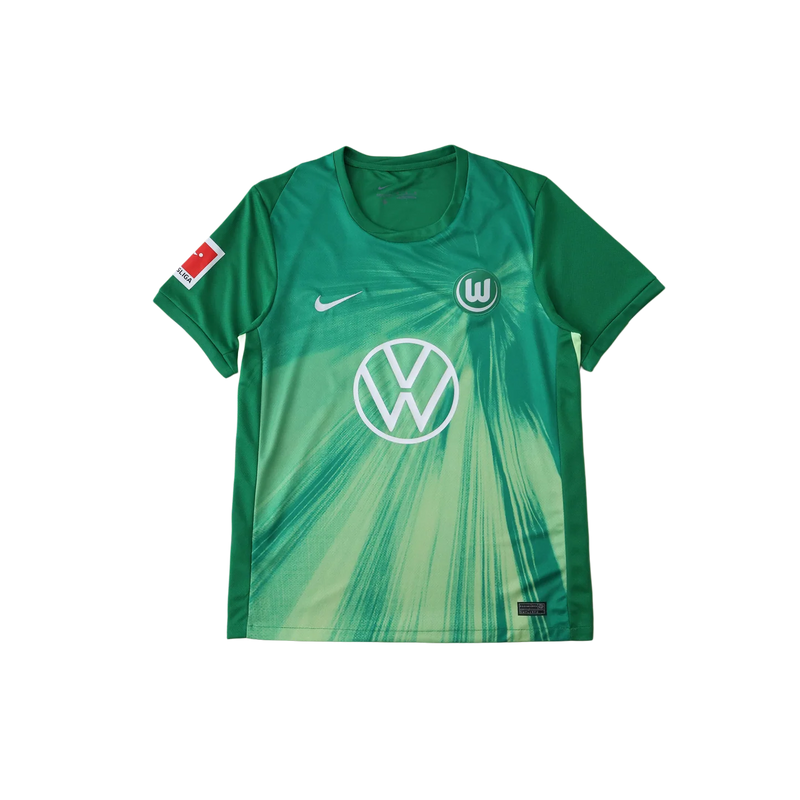 Wolfsburgo 25/26