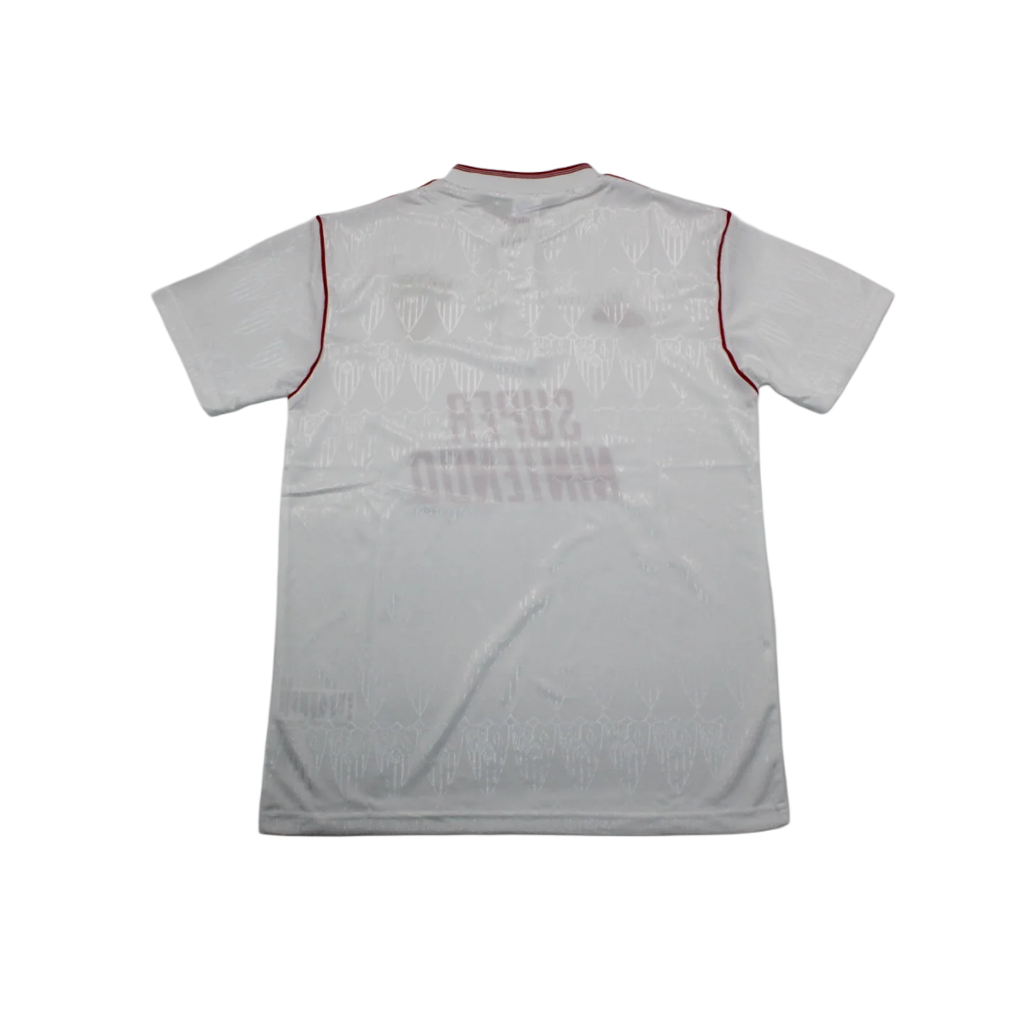 Sevilla 91/92