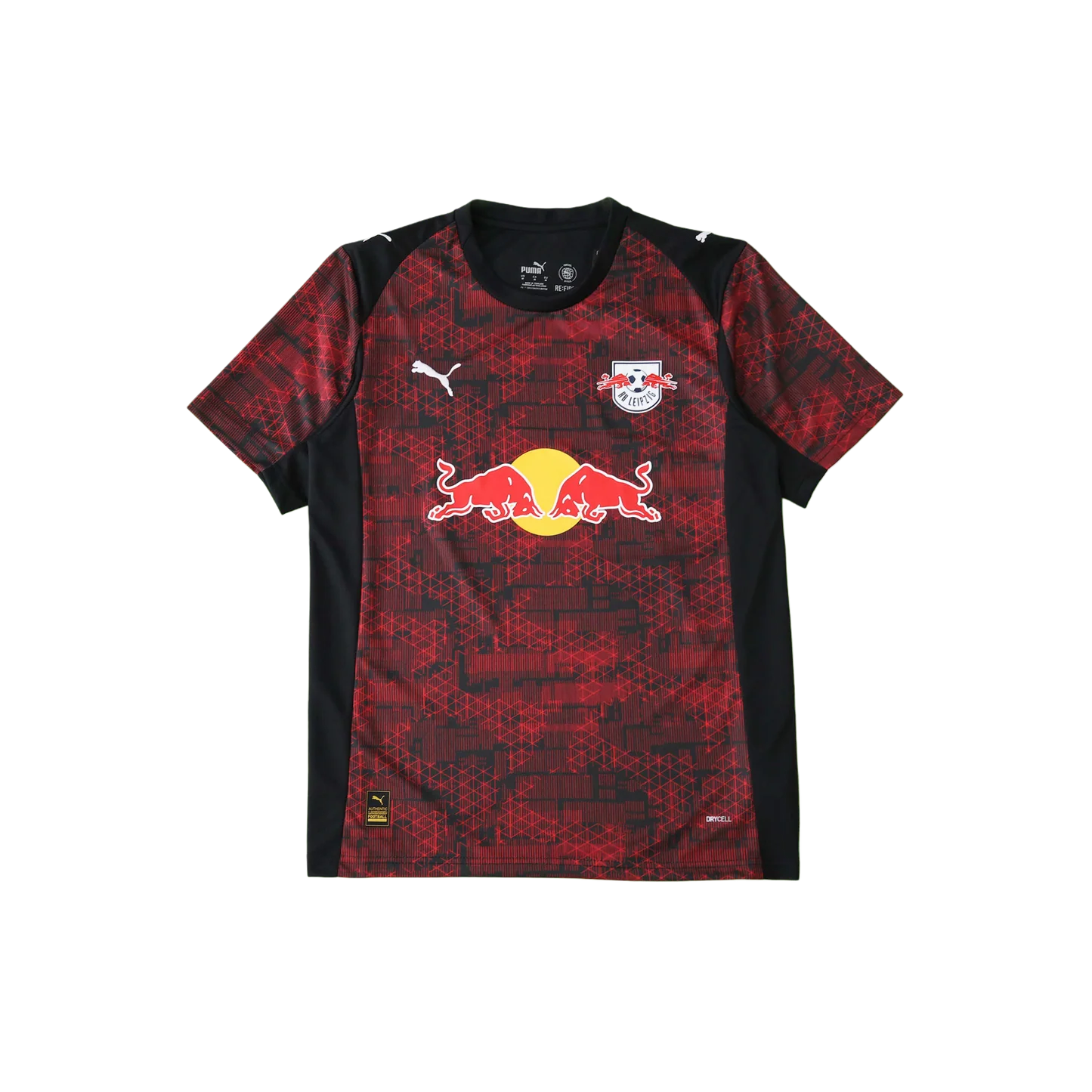 RB Leipzig 25/26