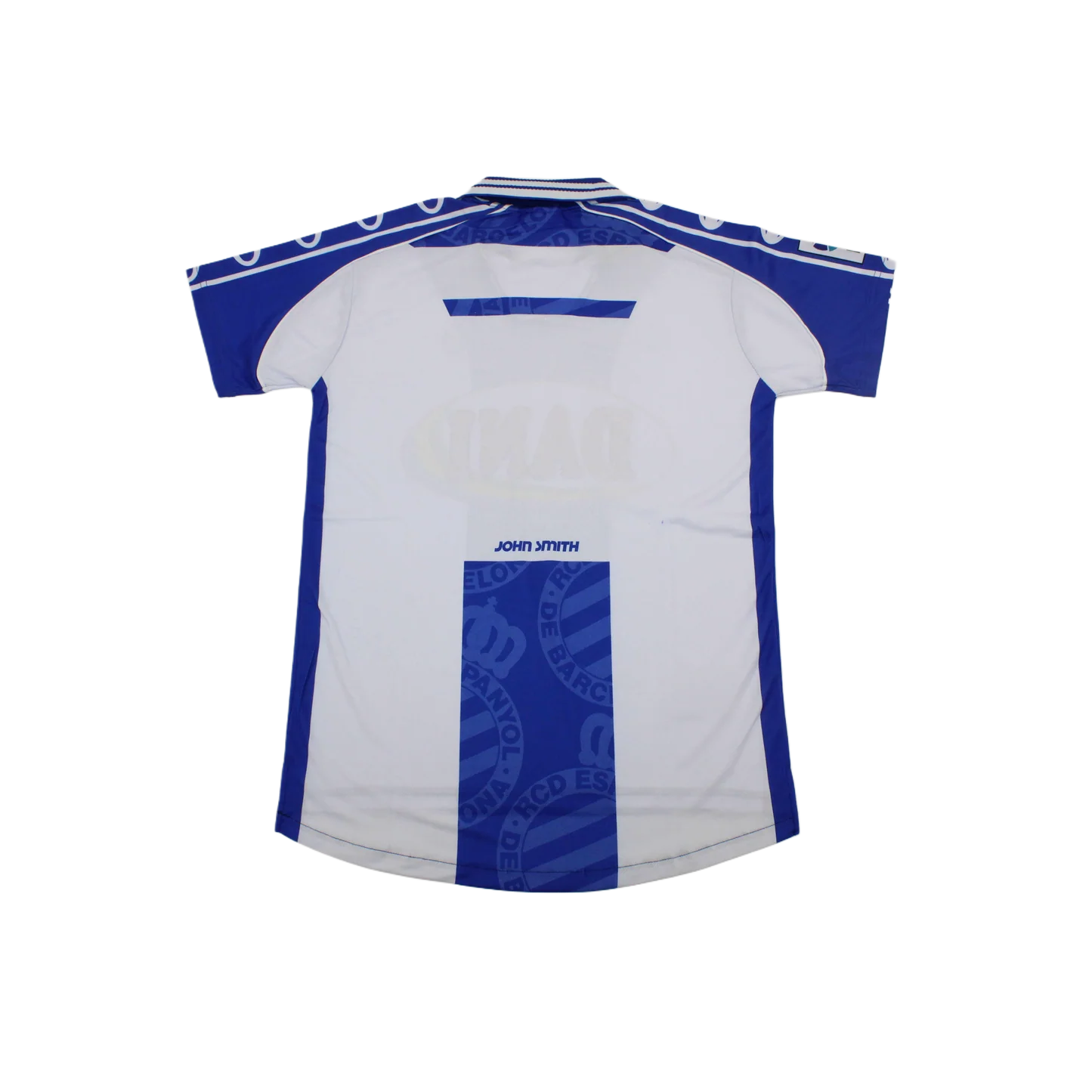 Espanyol 99/00