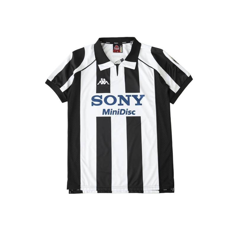 Juventus 97/98