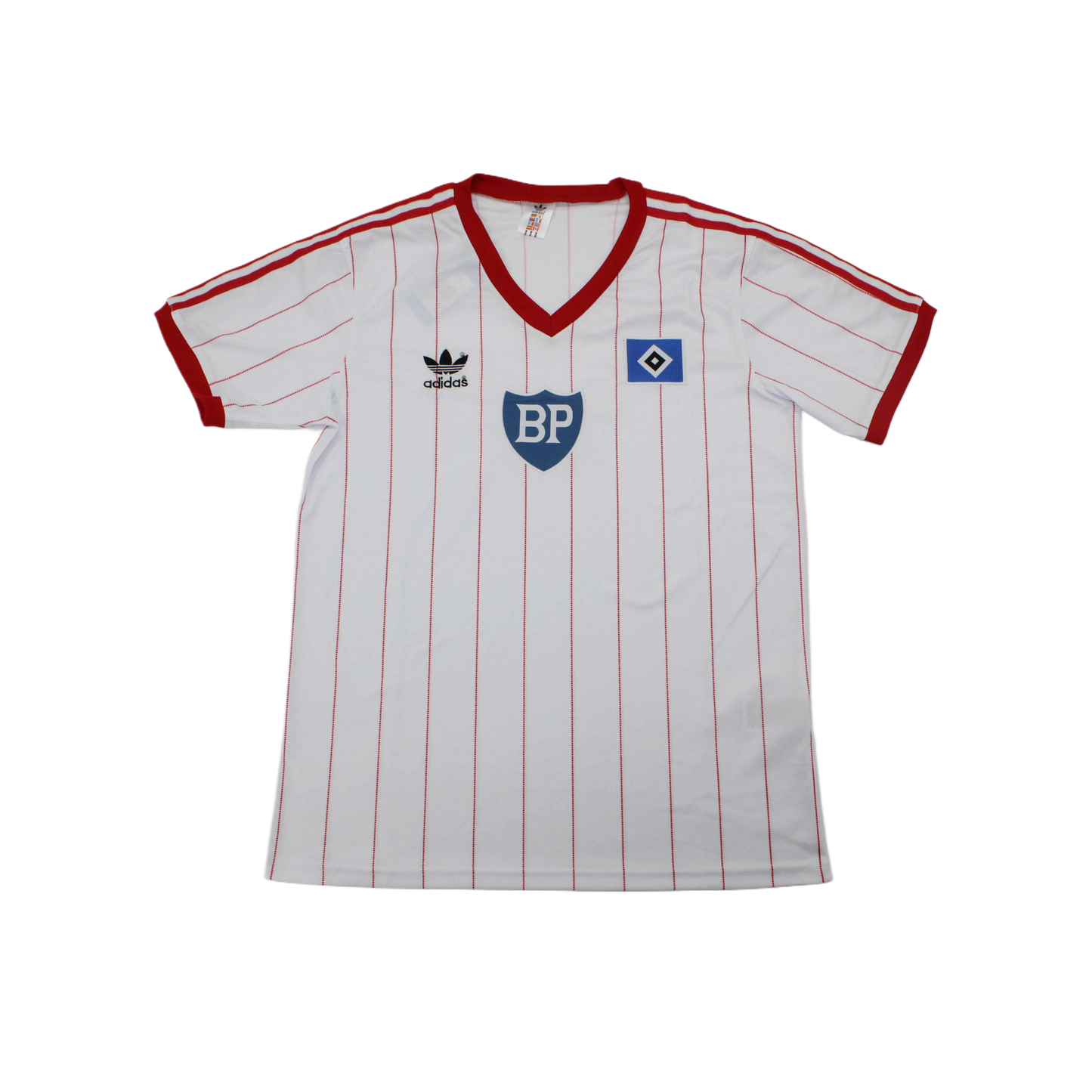 Hamburgo 84/85