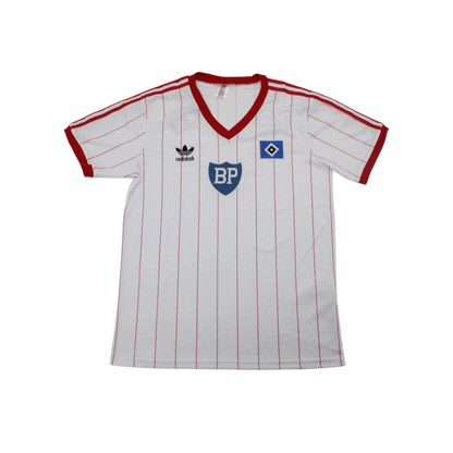 Hamburgo 84/85