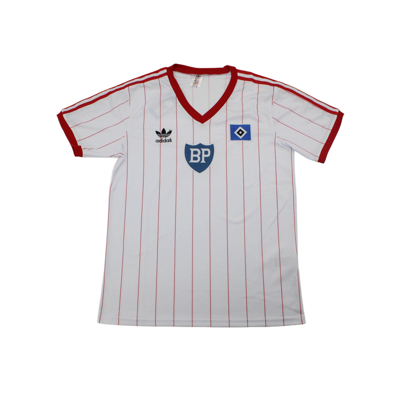 Hamburgo 84/85