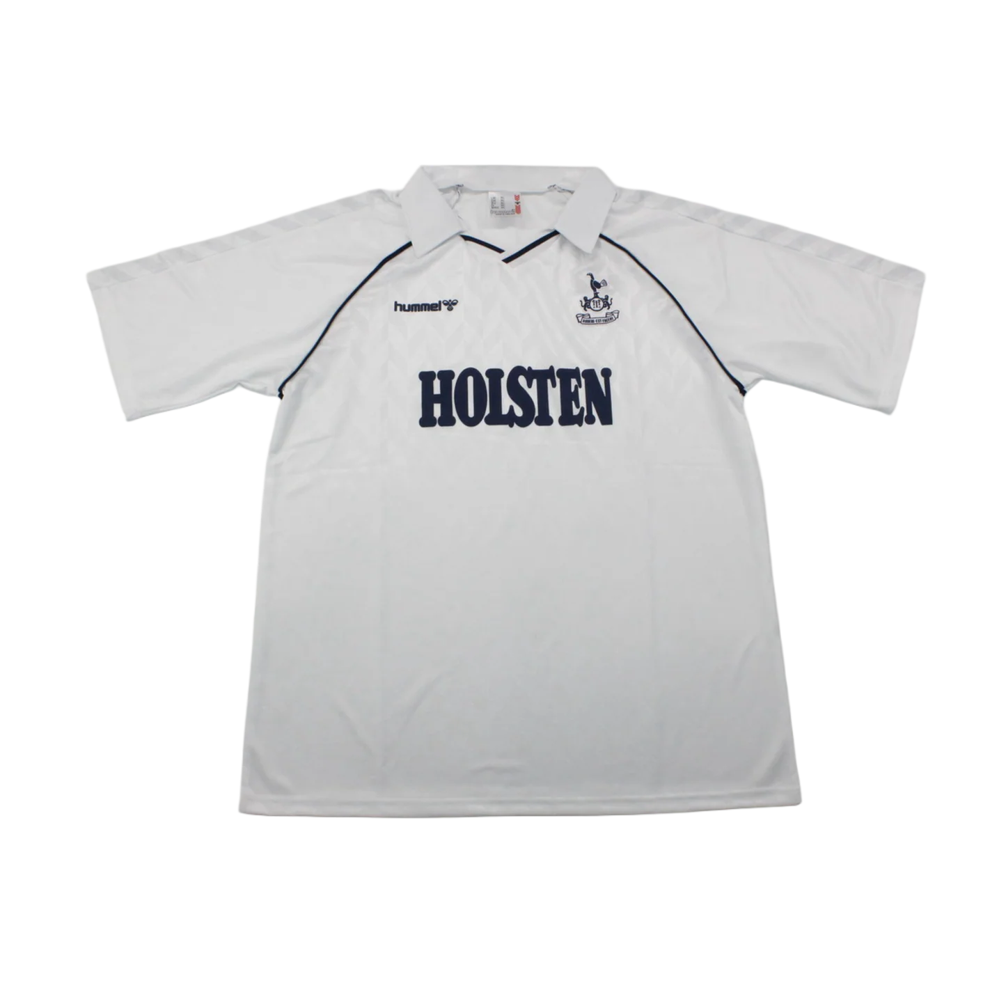 Tottenham 87/89