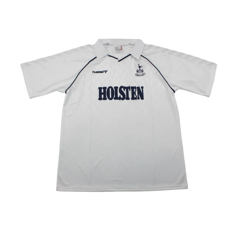 Tottenham 87/89