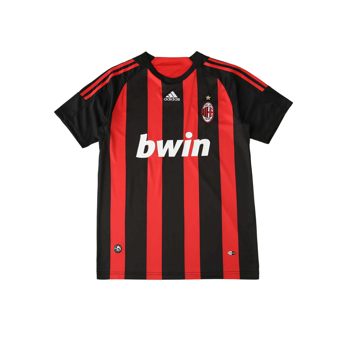AC Milan 08/09