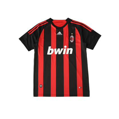 AC Milan 08/09