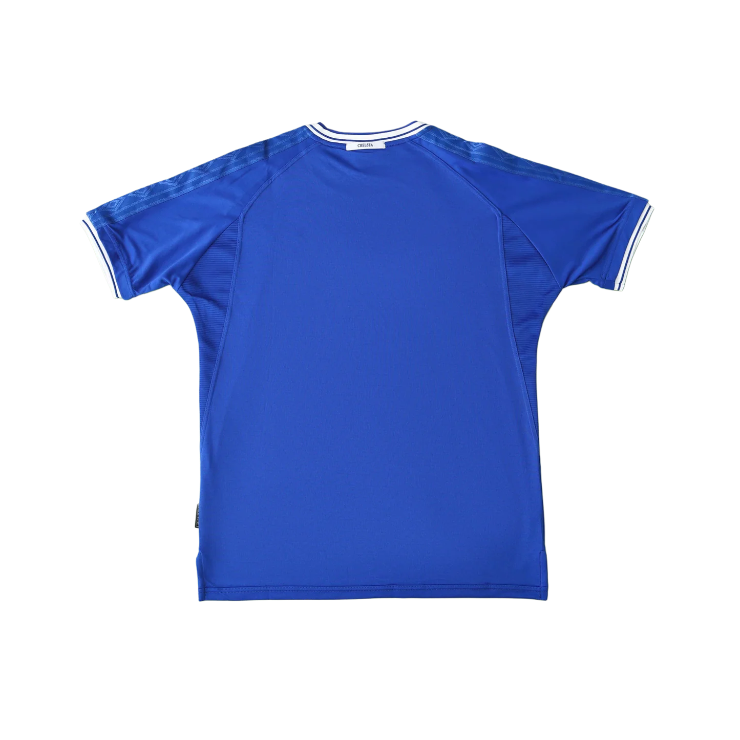Chelsea 99/01
