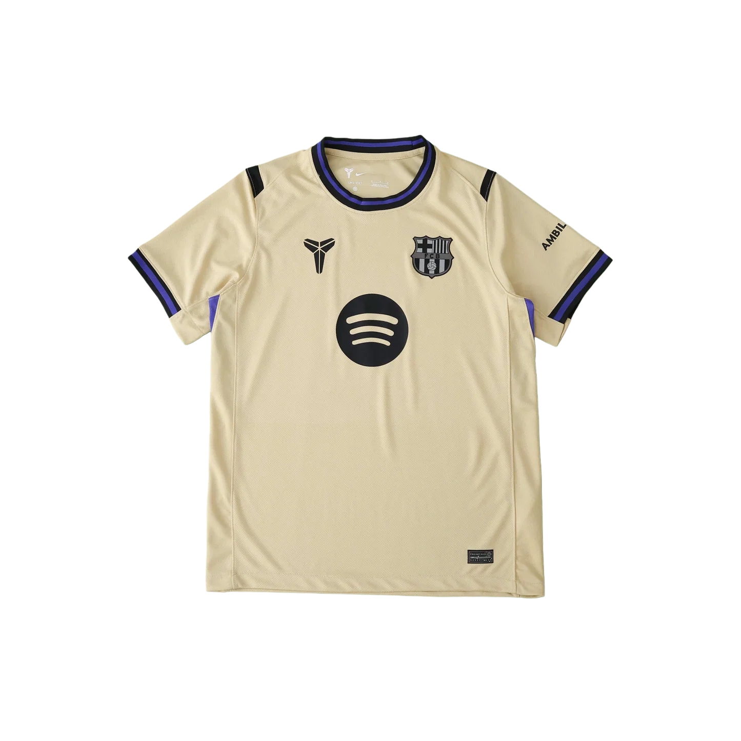 Barcelona 25/26