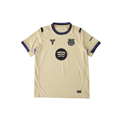Barcelona 25/26