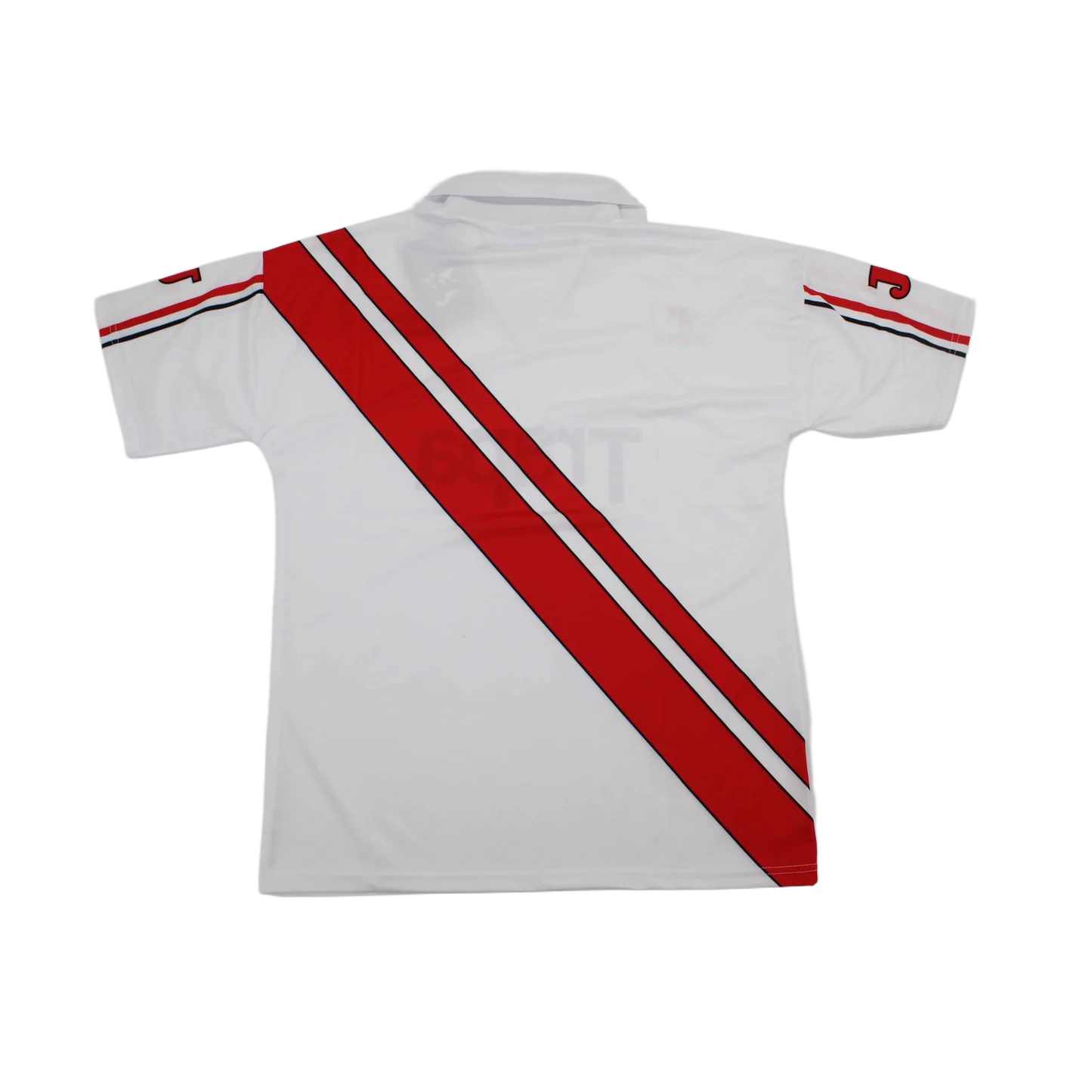 Rayo Vallecano 97/98