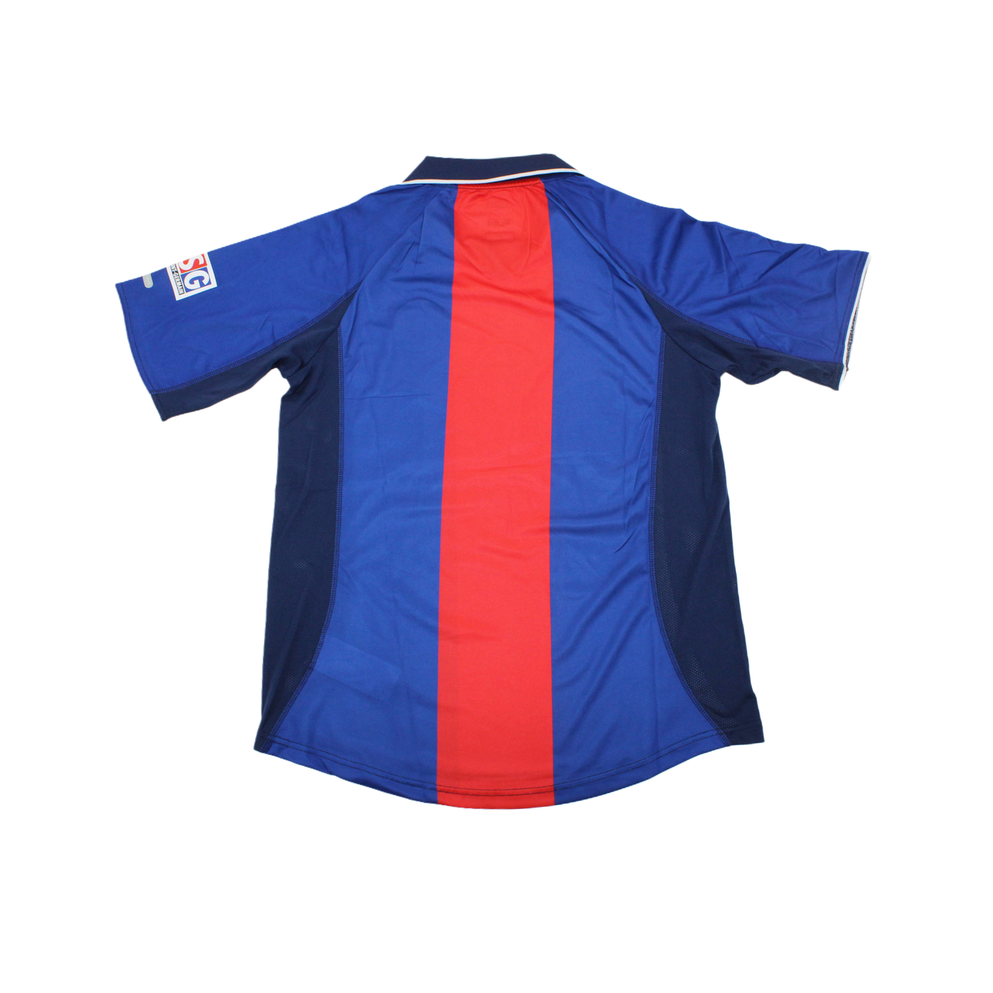 PSG 00/01