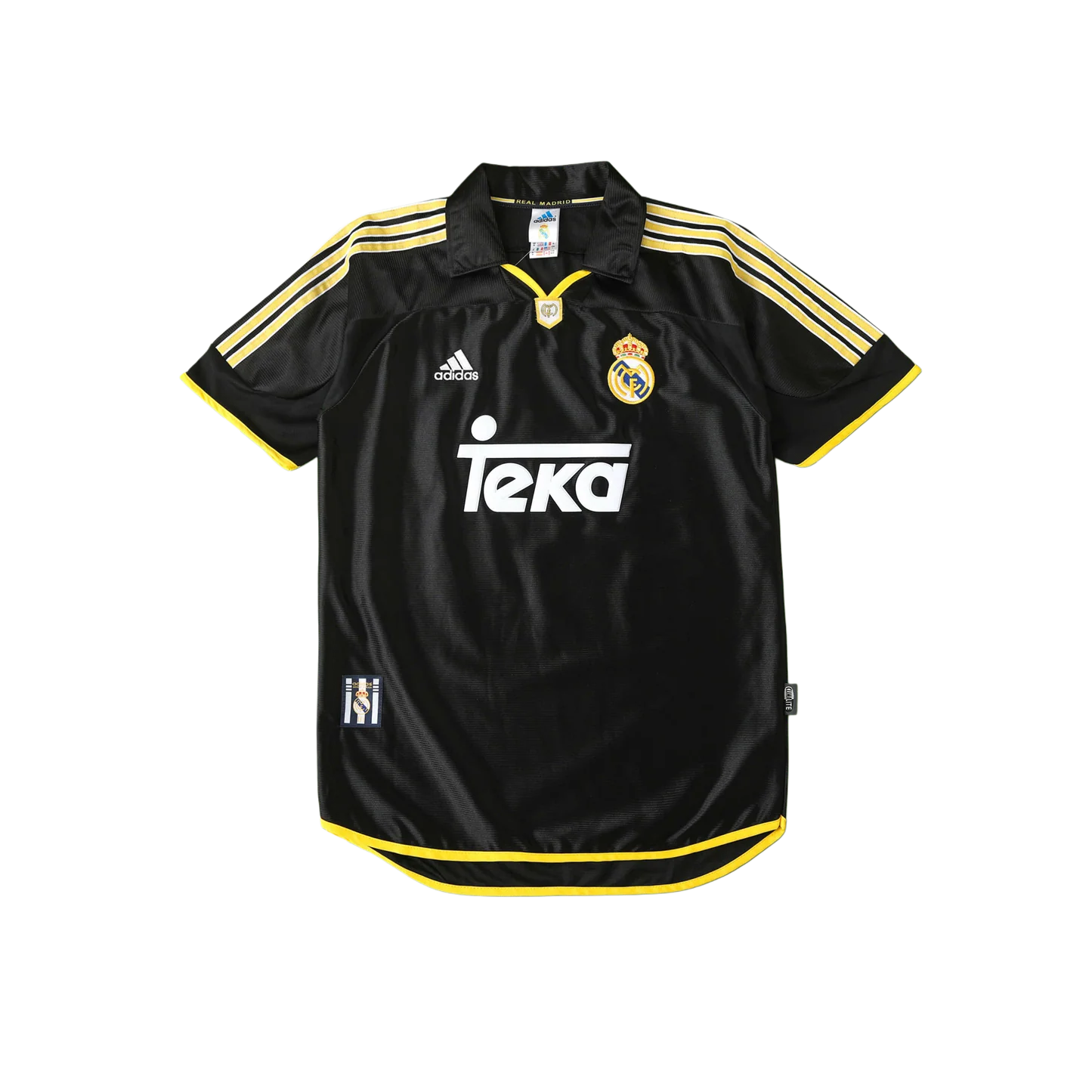 Real Madrid 99/00