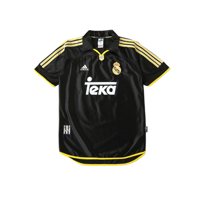 Real Madrid 99/00