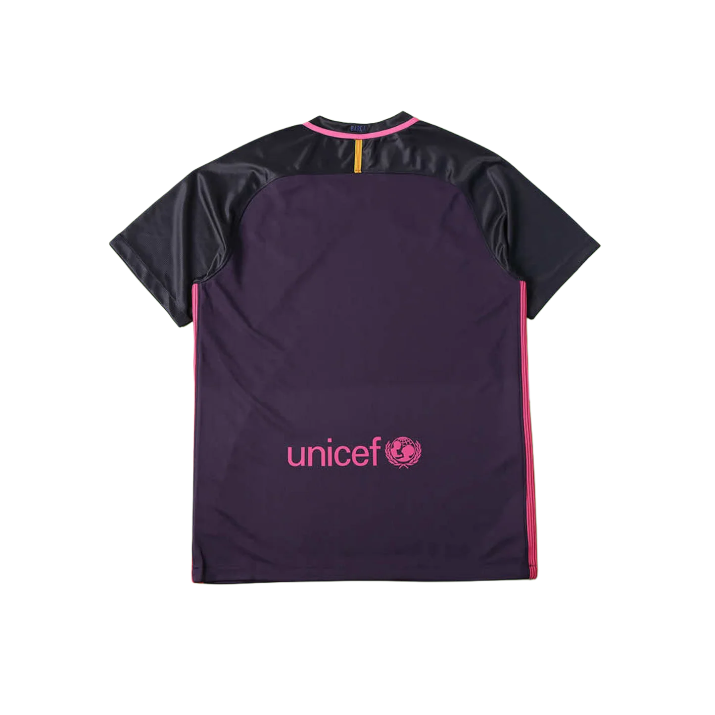 Barcelona 16/17