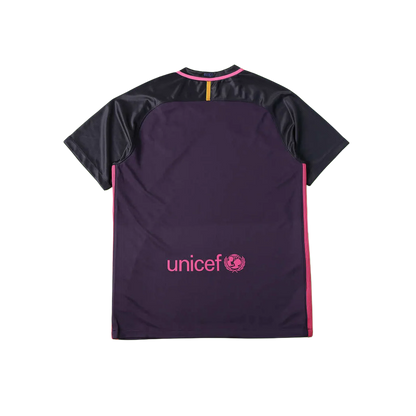 Barcelona 16/17