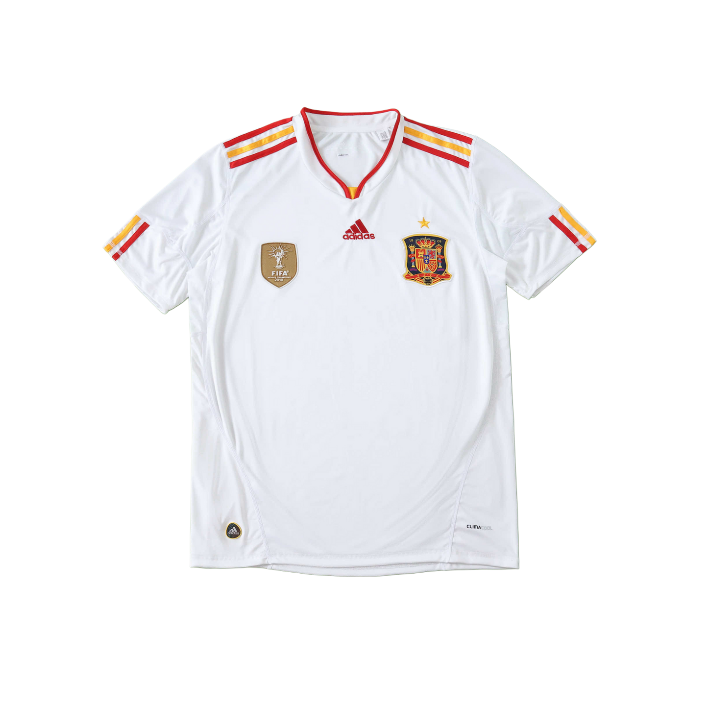 Spain 11/12