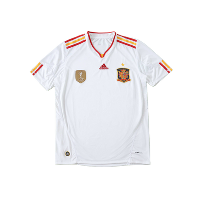 Spain 11/12