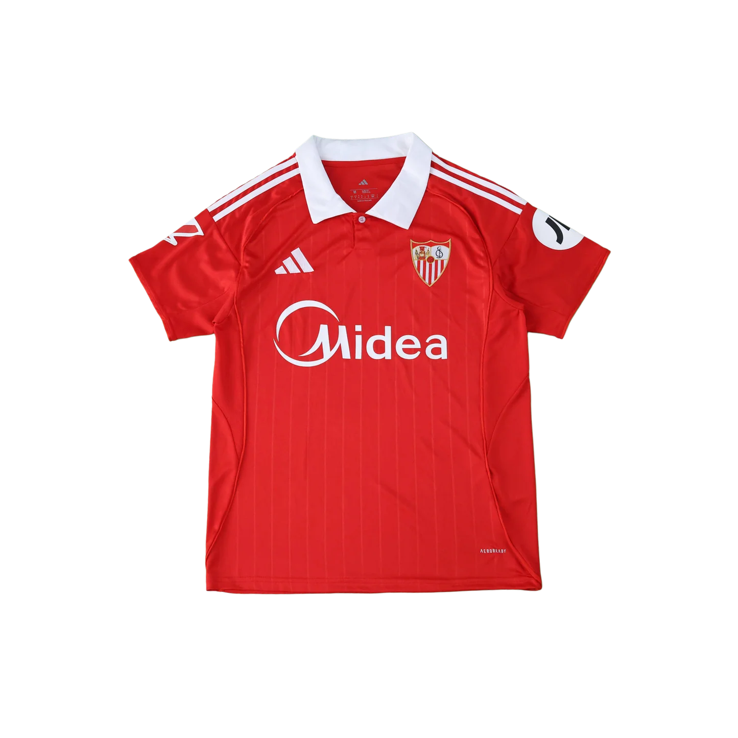 Sevilla 25/26