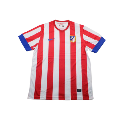 Atletico Madrid 12/13