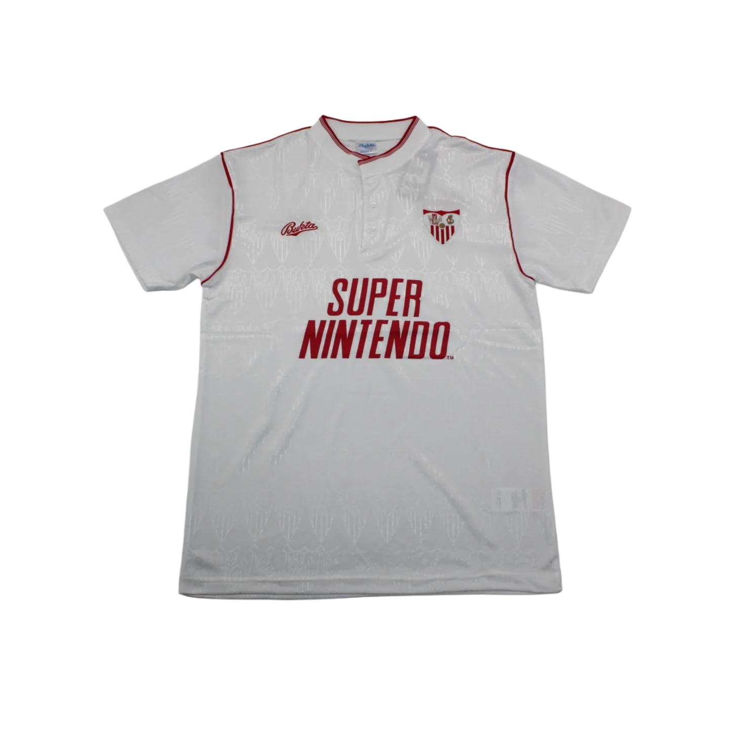 Sevilla 91/92