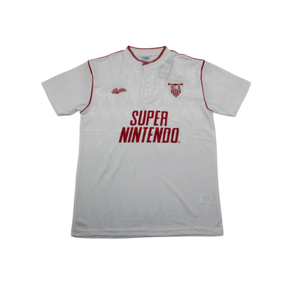 Sevilla 91/92